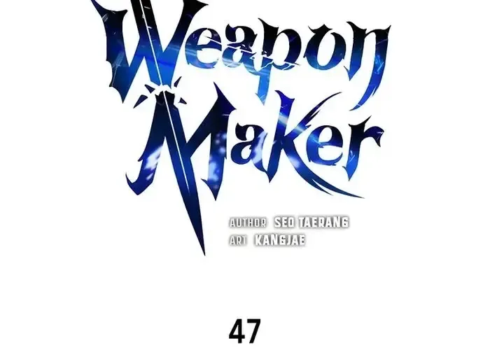 Thợ Tạo Tác Vũ Khí Chap 47 - Next Chap 48