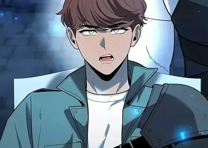 Thợ Tạo Tác Vũ Khí Chap 47 - Next Chap 48