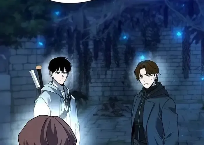 Thợ Tạo Tác Vũ Khí Chap 47 - Next Chap 48