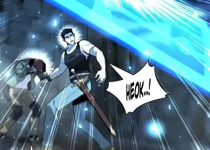 Thợ Tạo Tác Vũ Khí Chap 47 - Next Chap 48