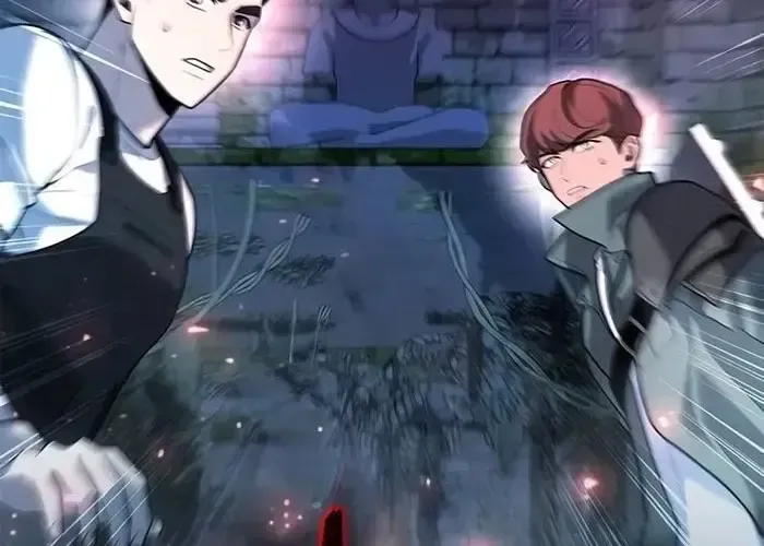 Thợ Tạo Tác Vũ Khí Chap 47 - Next Chap 48