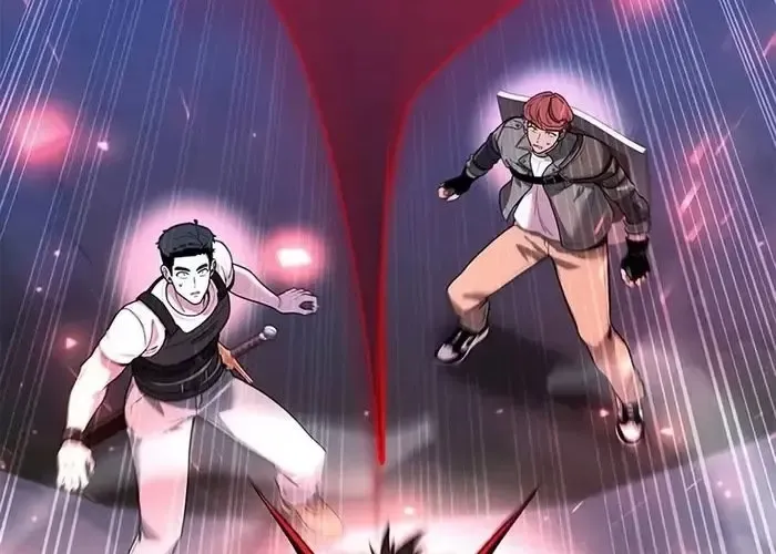 Thợ Tạo Tác Vũ Khí Chap 47 - Next Chap 48