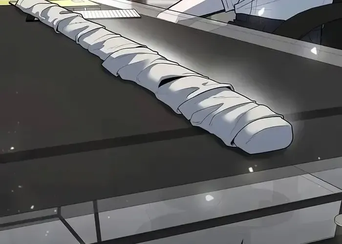 Thợ Tạo Tác Vũ Khí Chap 47 - Next Chap 48