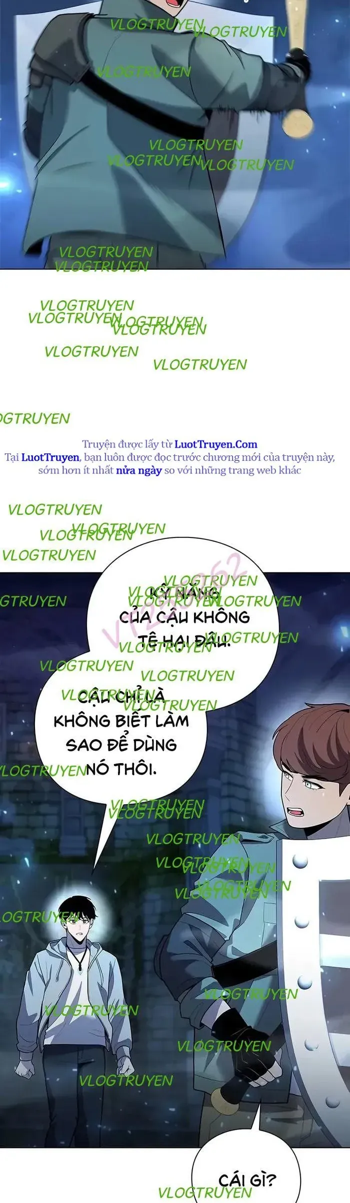 Thợ Tạo Tác Vũ Khí Chap 48 - Next Chap 49