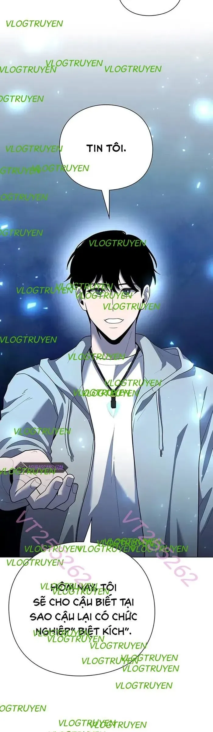 Thợ Tạo Tác Vũ Khí Chap 48 - Next Chap 49