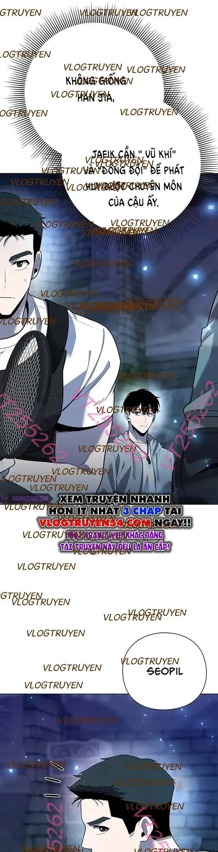 Thợ Tạo Tác Vũ Khí Chap 48 - Next Chap 49