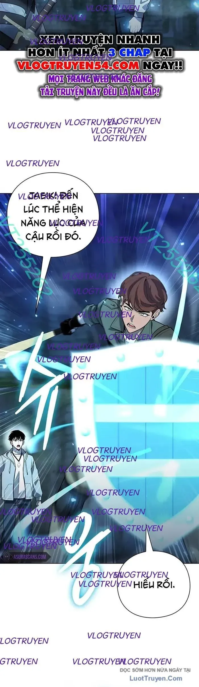 Thợ Tạo Tác Vũ Khí Chap 48 - Next Chap 49