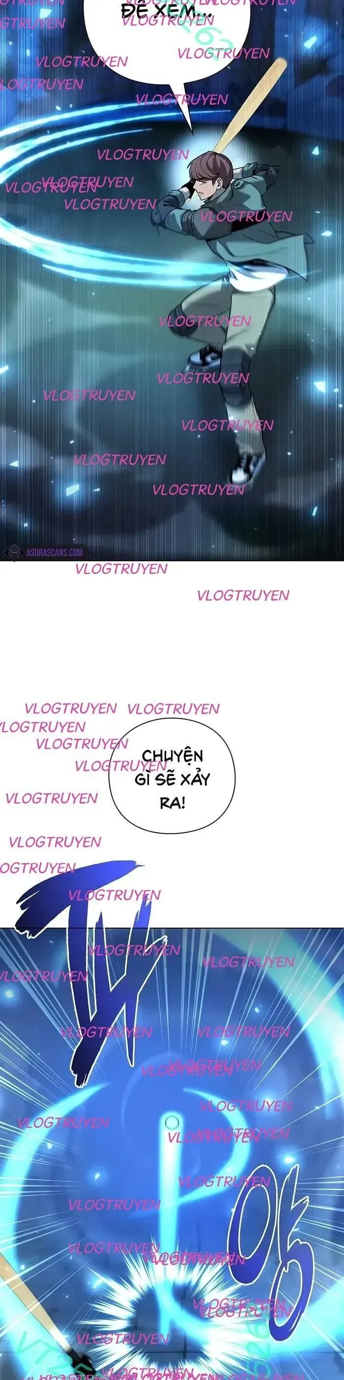 Thợ Tạo Tác Vũ Khí Chap 48 - Next Chap 49