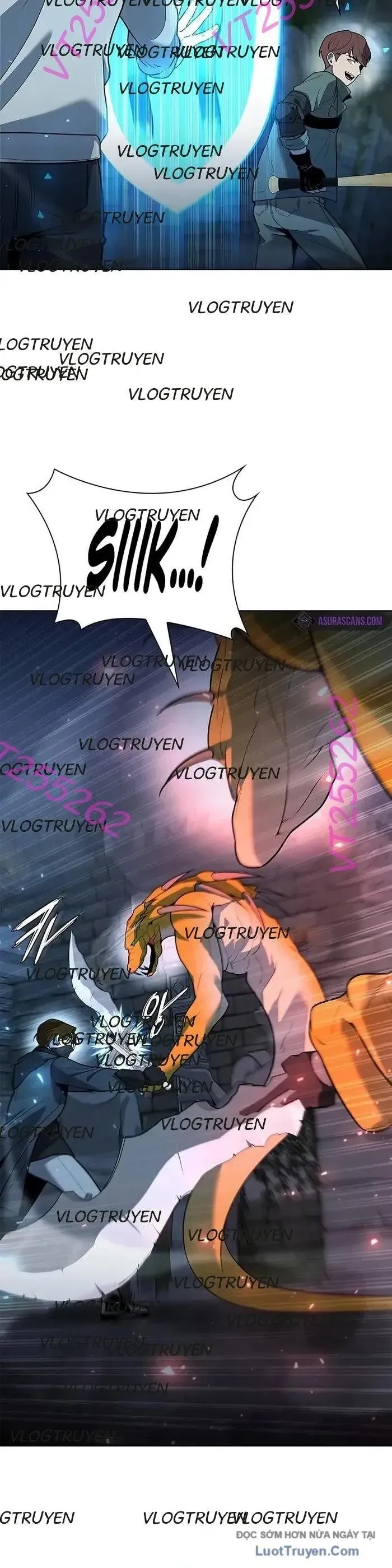 Thợ Tạo Tác Vũ Khí Chap 48 - Next Chap 49