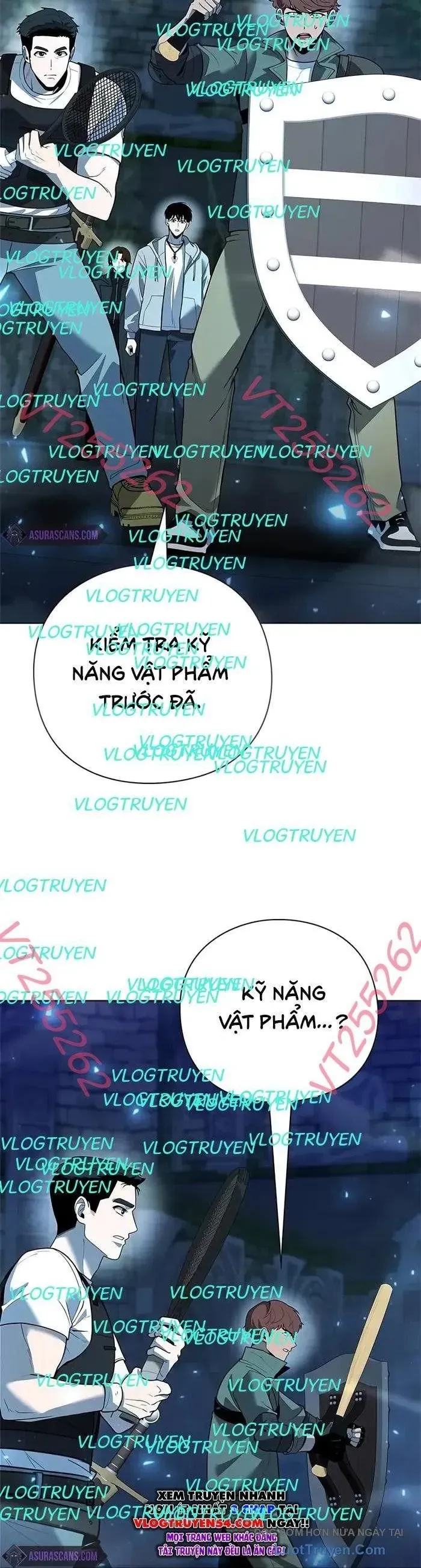 Thợ Tạo Tác Vũ Khí Chap 48 - Next Chap 49