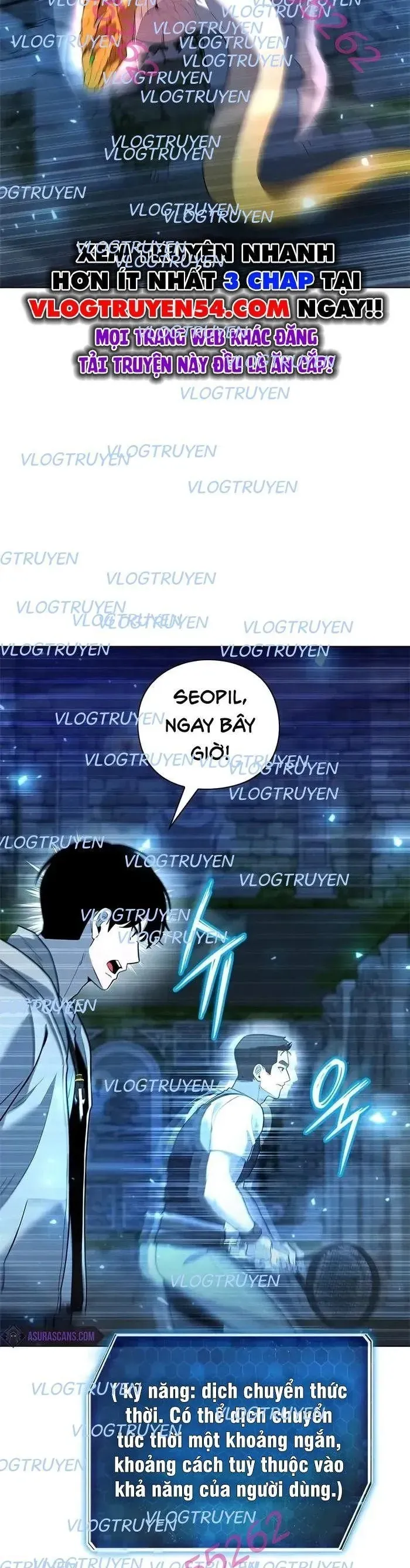 Thợ Tạo Tác Vũ Khí Chap 48 - Next Chap 49