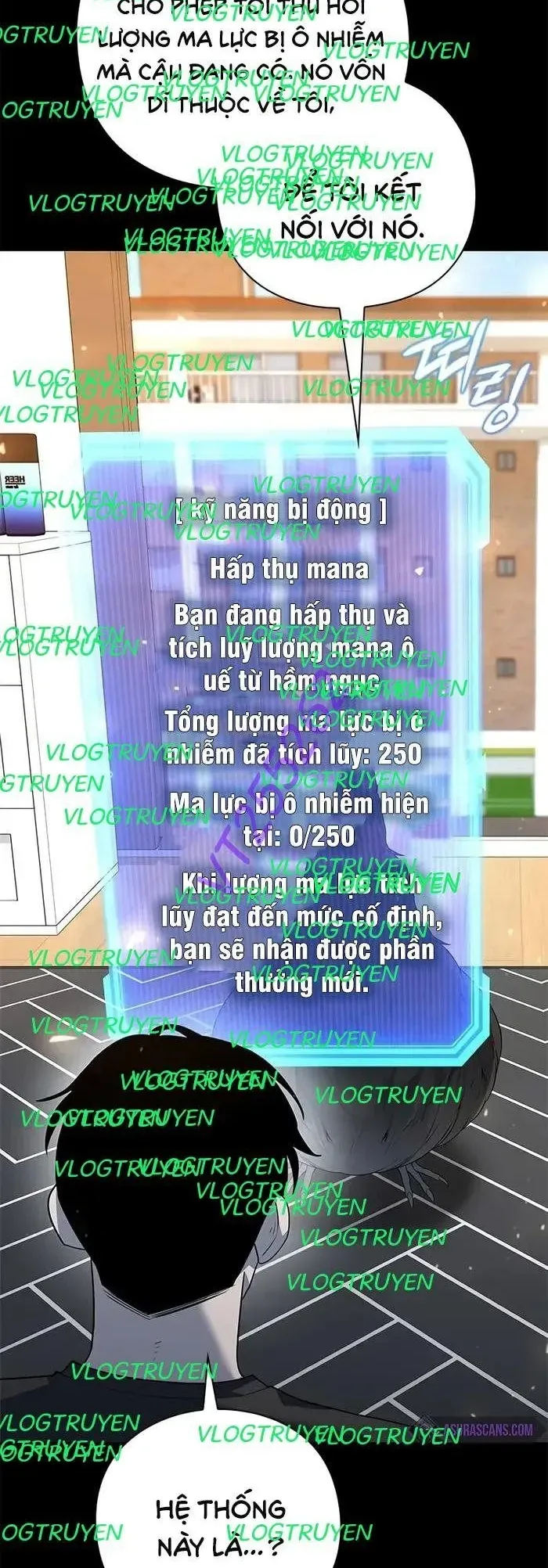 Thợ Tạo Tác Vũ Khí Chap 48 - Next Chap 49