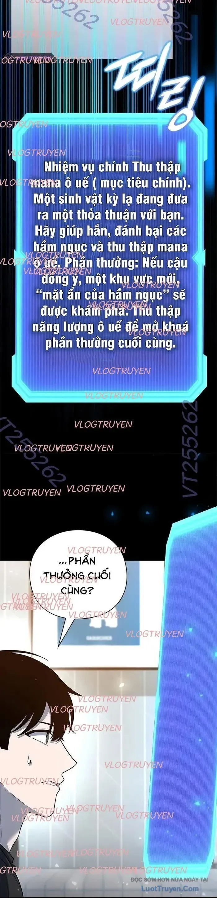 Thợ Tạo Tác Vũ Khí Chap 48 - Next Chap 49