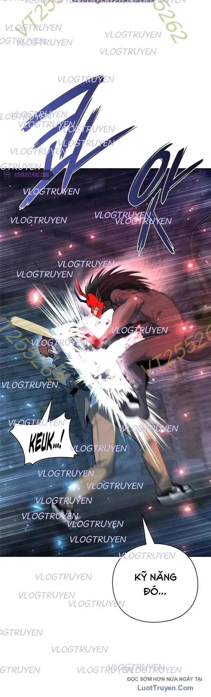 Thợ Tạo Tác Vũ Khí Chap 48 - Next Chap 49