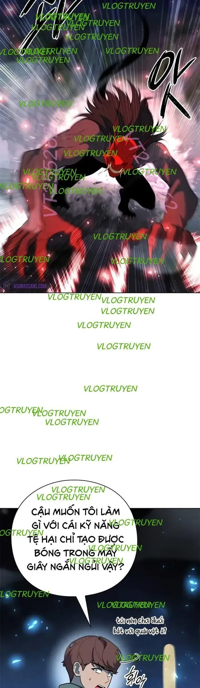 Thợ Tạo Tác Vũ Khí Chap 48 - Next Chap 49