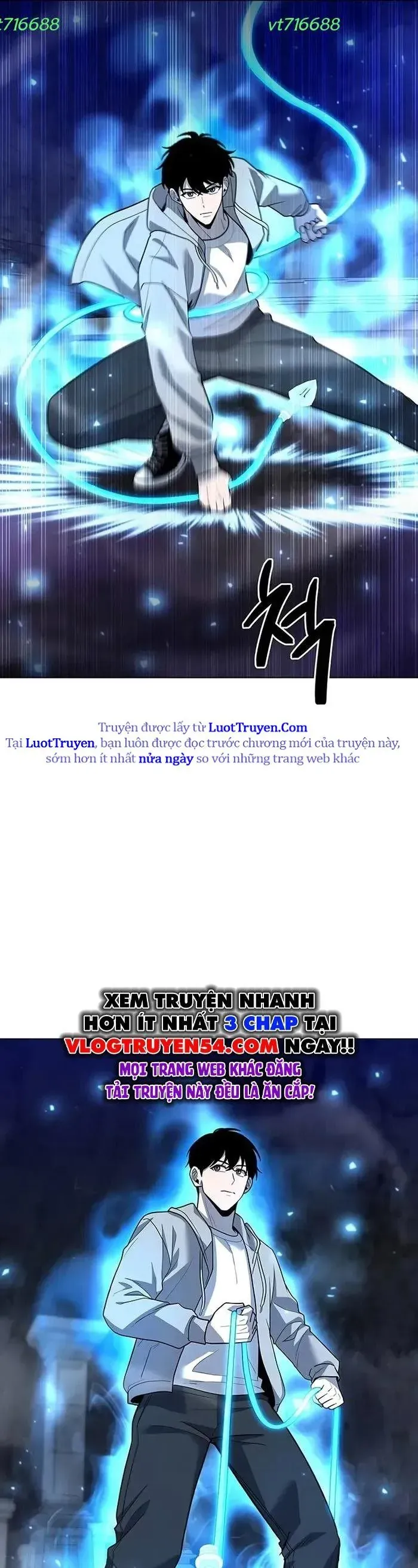 Thợ Tạo Tác Vũ Khí Chap 49 - Next Chap 50