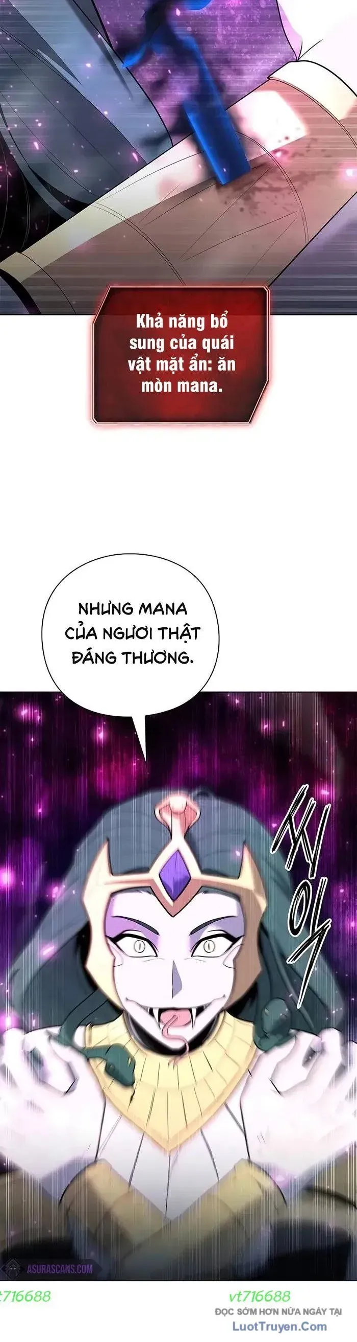 Thợ Tạo Tác Vũ Khí Chap 49 - Next Chap 50