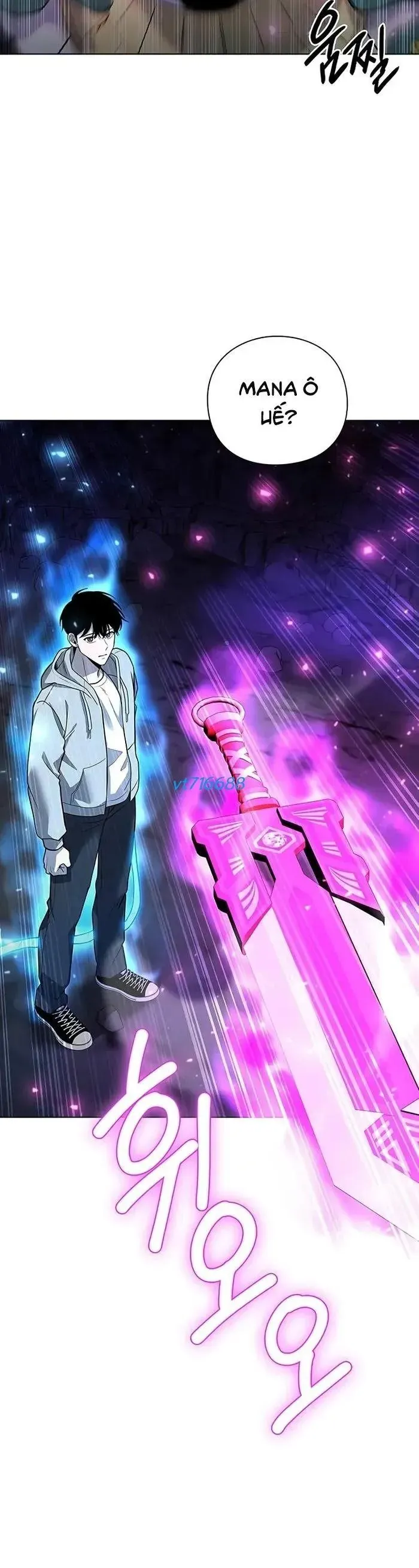 Thợ Tạo Tác Vũ Khí Chap 49 - Next Chap 50