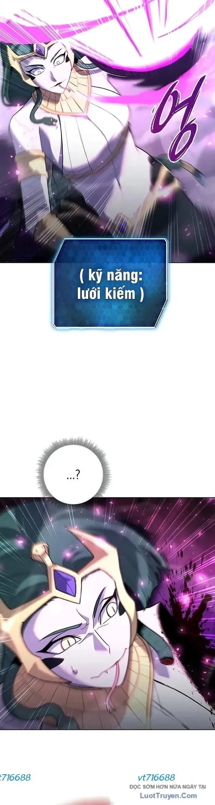 Thợ Tạo Tác Vũ Khí Chap 49 - Next Chap 50