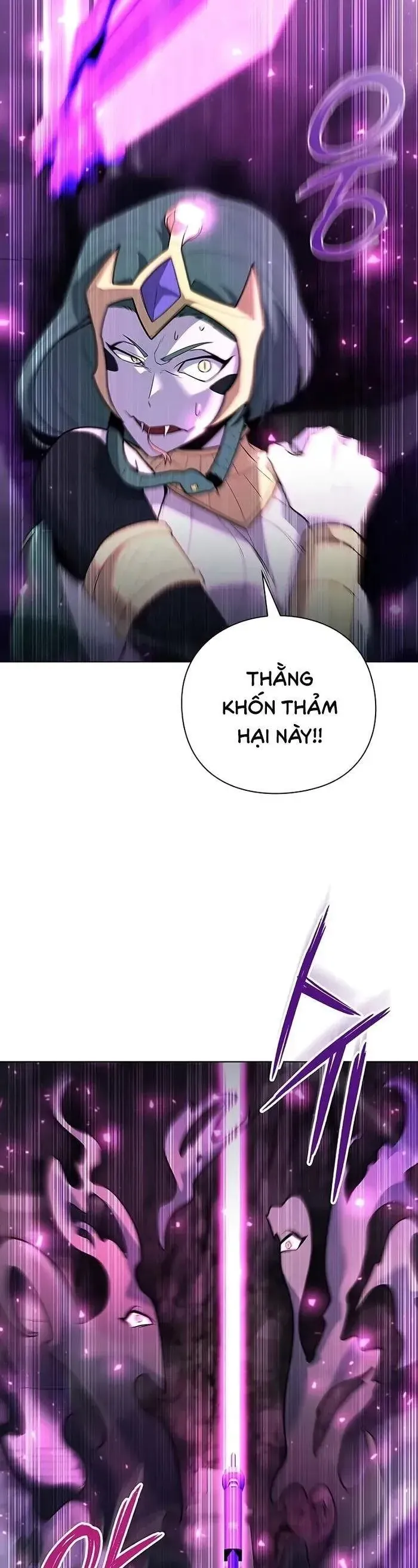 Thợ Tạo Tác Vũ Khí Chap 49 - Next Chap 50