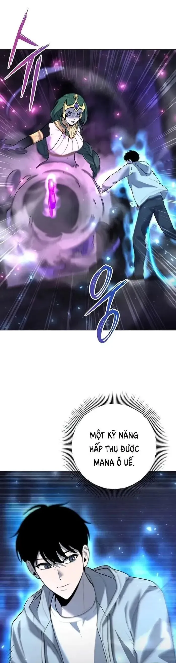 Thợ Tạo Tác Vũ Khí Chap 49 - Next Chap 50