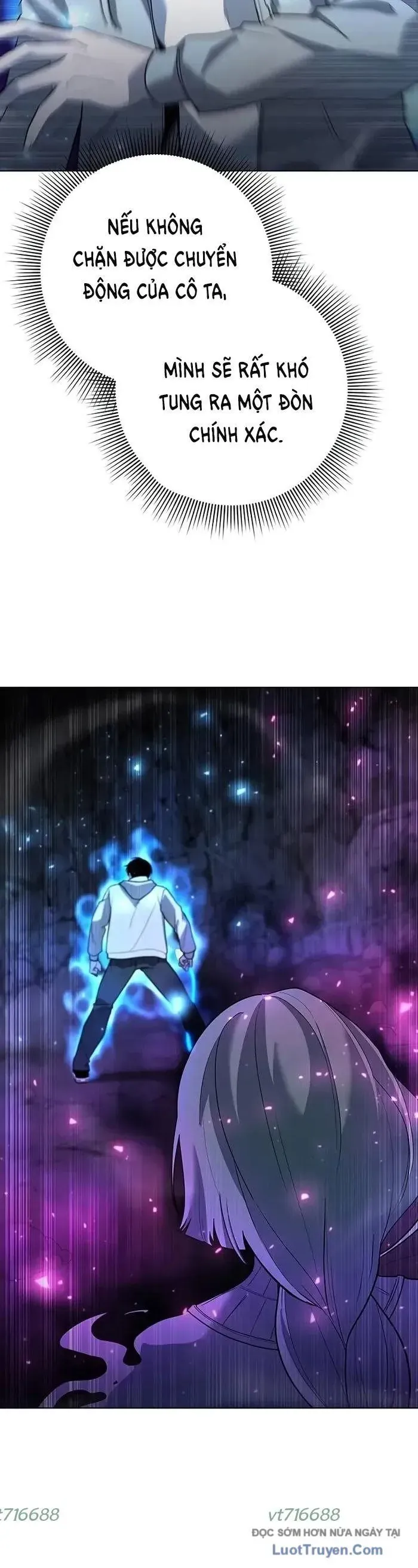 Thợ Tạo Tác Vũ Khí Chap 49 - Next Chap 50