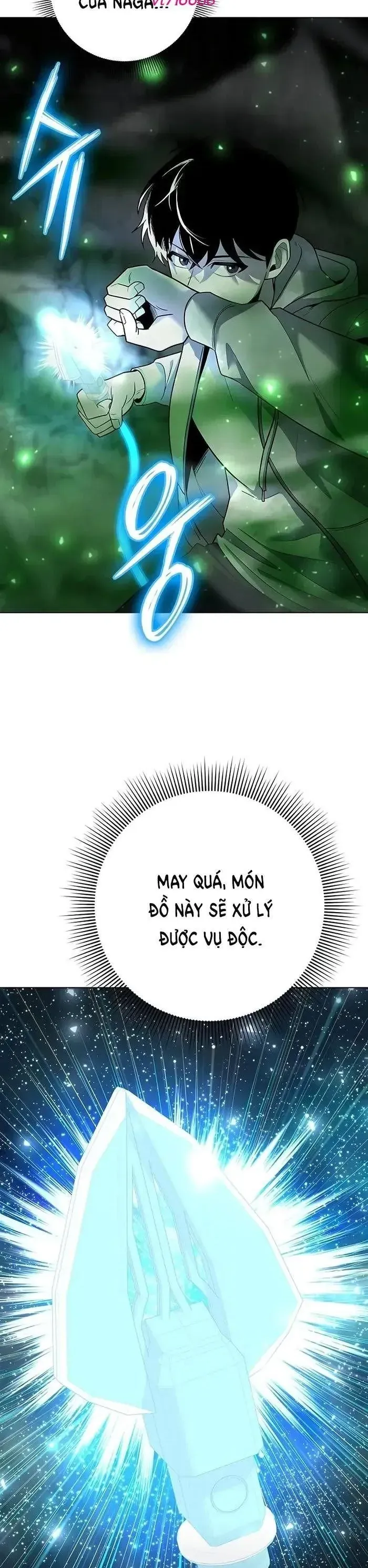 Thợ Tạo Tác Vũ Khí Chap 49 - Next Chap 50