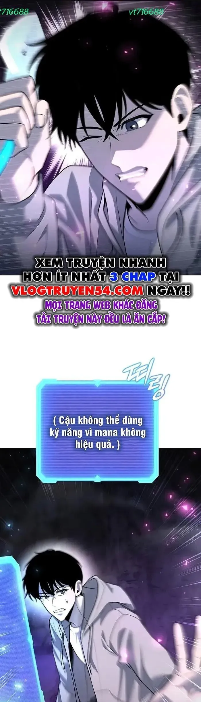 Thợ Tạo Tác Vũ Khí Chap 49 - Next Chap 50