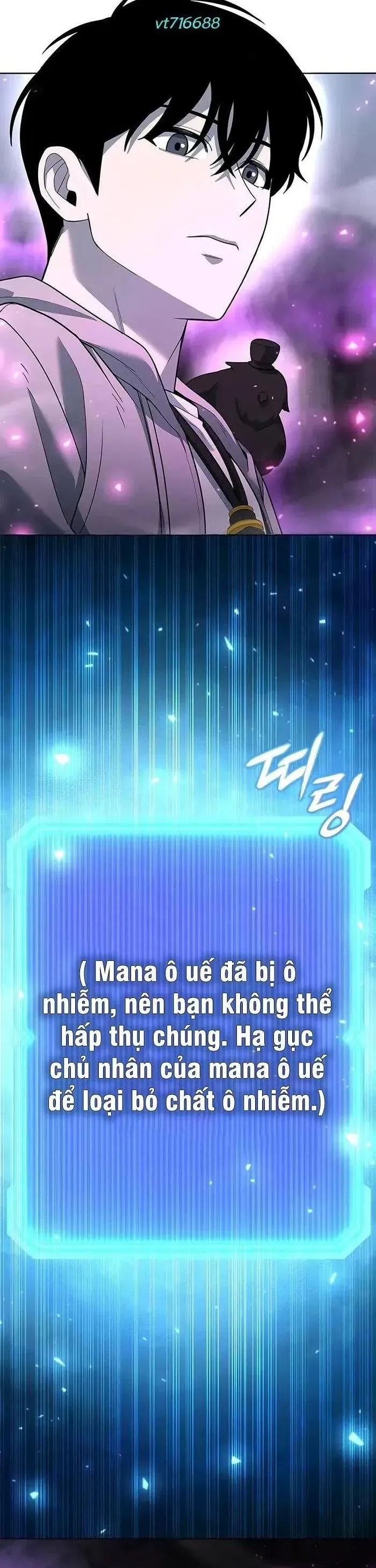 Thợ Tạo Tác Vũ Khí Chap 49 - Next Chap 50