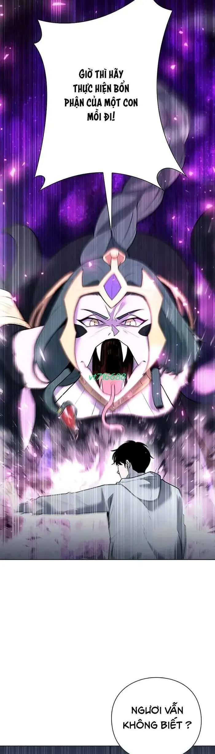 Thợ Tạo Tác Vũ Khí Chap 49 - Next Chap 50