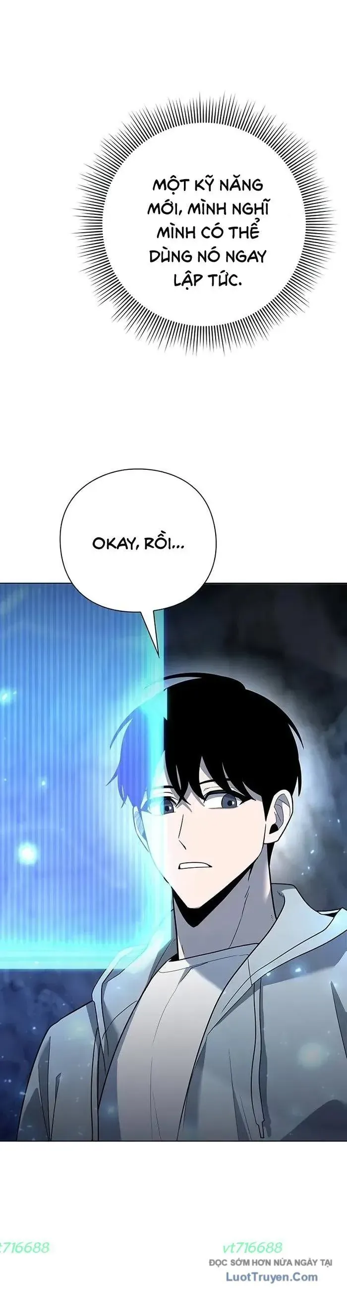 Thợ Tạo Tác Vũ Khí Chap 49 - Next Chap 50
