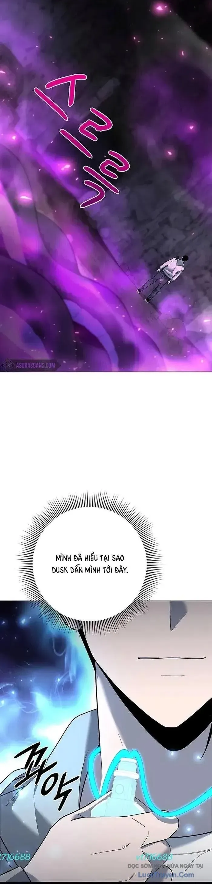 Thợ Tạo Tác Vũ Khí Chap 49 - Next Chap 50