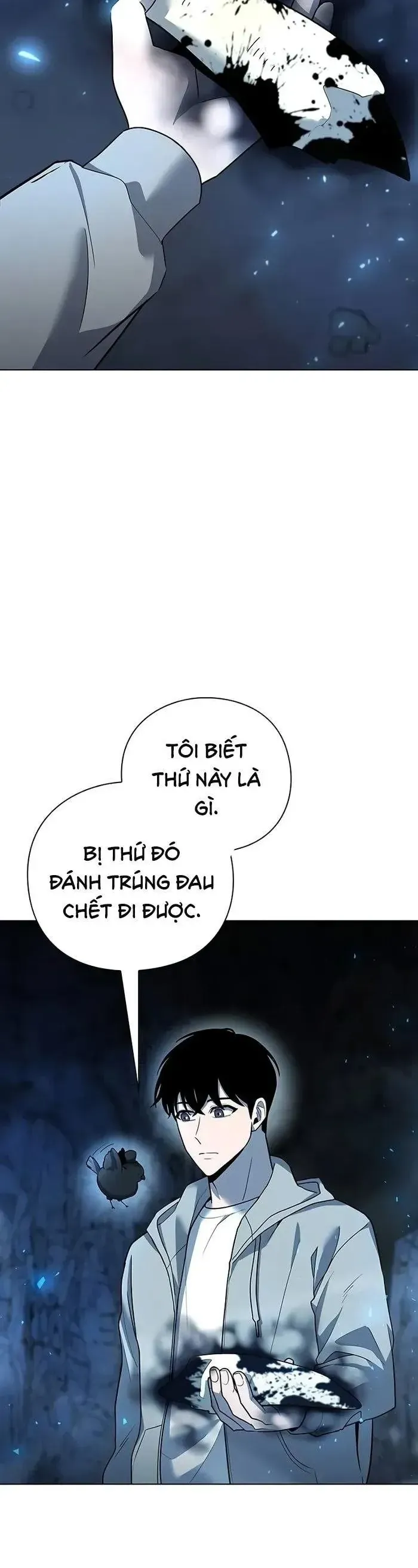 Thợ Tạo Tác Vũ Khí Chap 49 - Next Chap 50