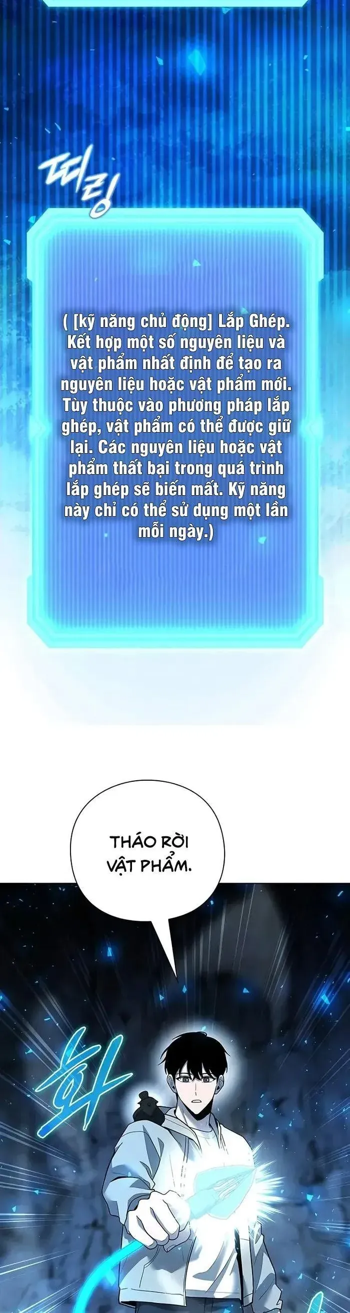 Thợ Tạo Tác Vũ Khí Chap 49 - Next Chap 50