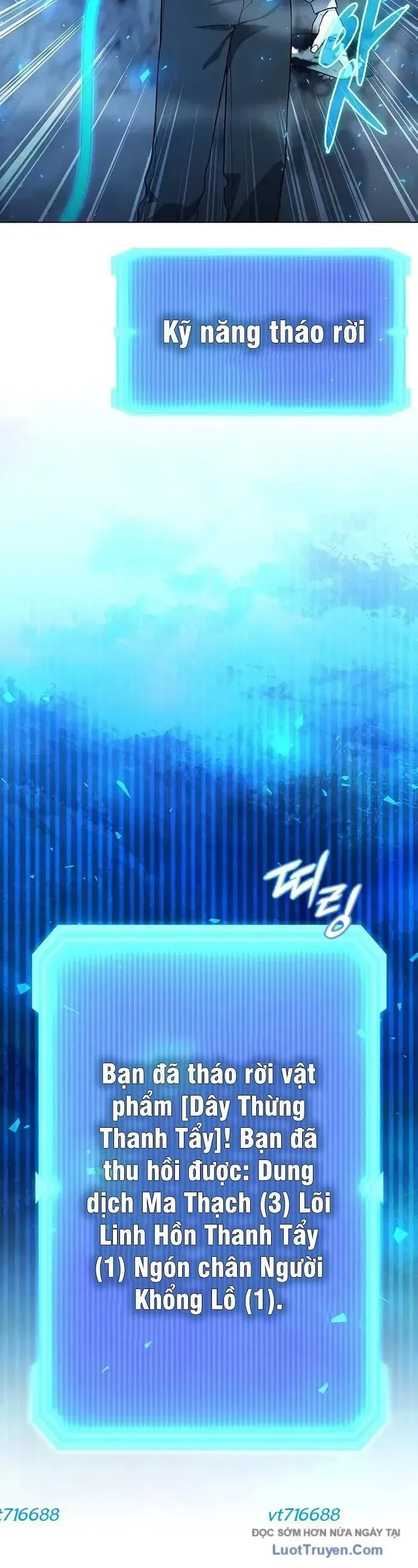 Thợ Tạo Tác Vũ Khí Chap 49 - Next Chap 50