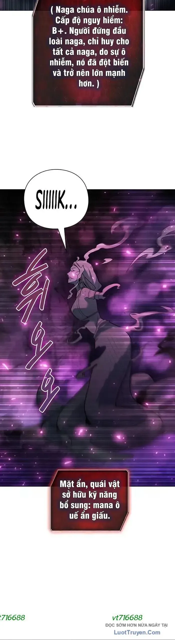 Thợ Tạo Tác Vũ Khí Chap 49 - Next Chap 50