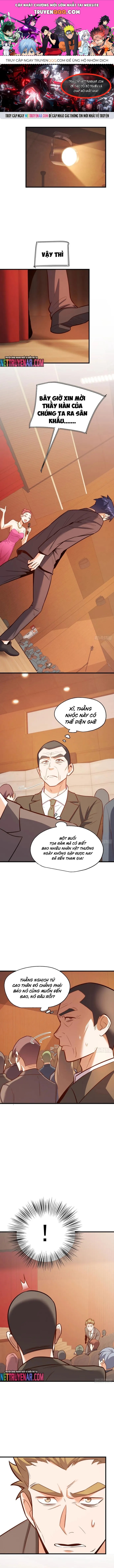 Trọng Sinh Không Làm Chạn Vương, Tôi Một Mình Nạp Game Thăng Cấp Chap 275 - Next Chap 276