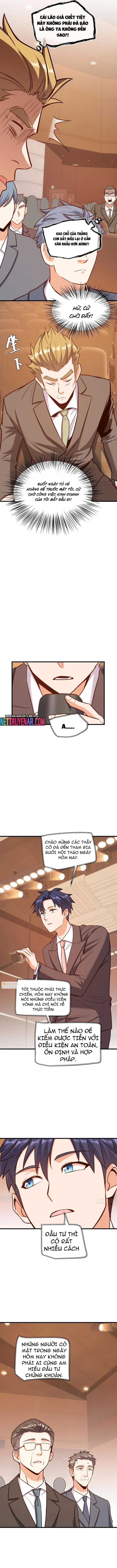 Trọng Sinh Không Làm Chạn Vương, Tôi Một Mình Nạp Game Thăng Cấp Chap 275 - Next Chap 276