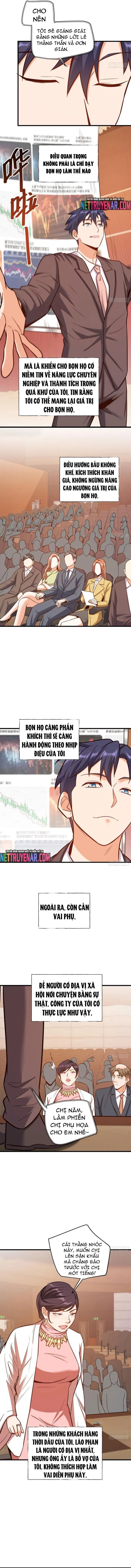 Trọng Sinh Không Làm Chạn Vương, Tôi Một Mình Nạp Game Thăng Cấp Chap 275 - Next Chap 276