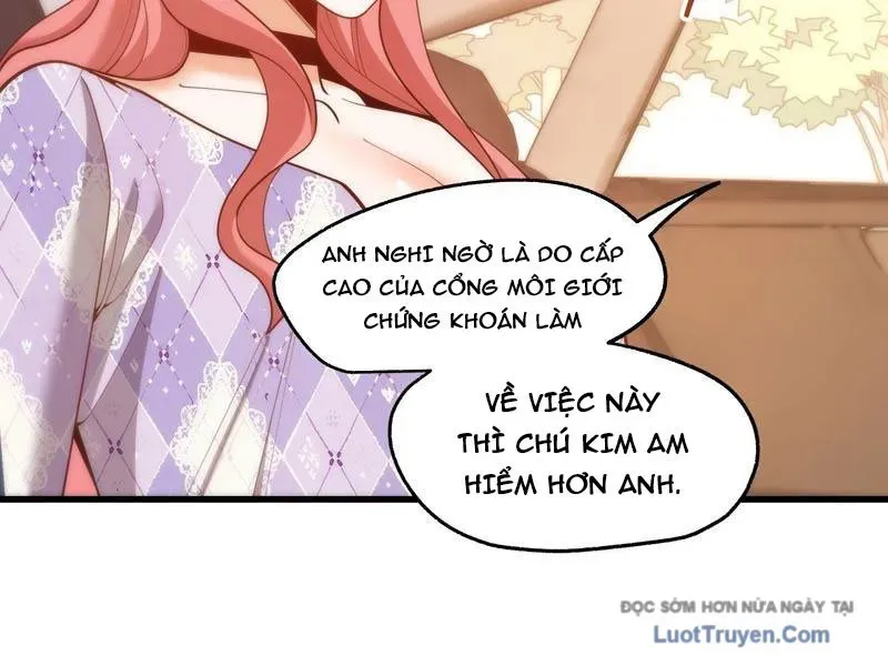 Trọng Sinh Không Làm Chạn Vương, Tôi Một Mình Nạp Game Thăng Cấp Chap 276 - Next Chap 277