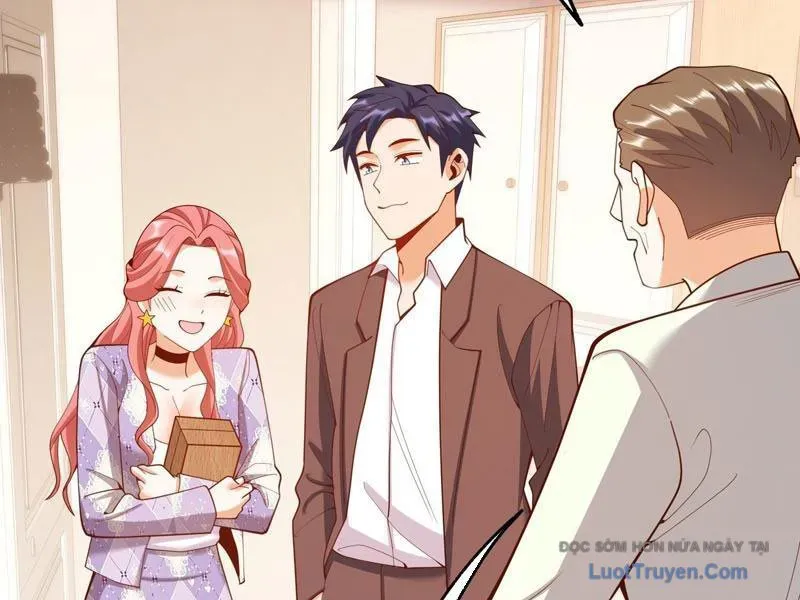 Trọng Sinh Không Làm Chạn Vương, Tôi Một Mình Nạp Game Thăng Cấp Chap 276 - Next Chap 277