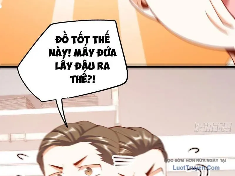 Trọng Sinh Không Làm Chạn Vương, Tôi Một Mình Nạp Game Thăng Cấp Chap 276 - Next Chap 277