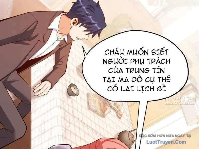 Trọng Sinh Không Làm Chạn Vương, Tôi Một Mình Nạp Game Thăng Cấp Chap 276 - Next Chap 277