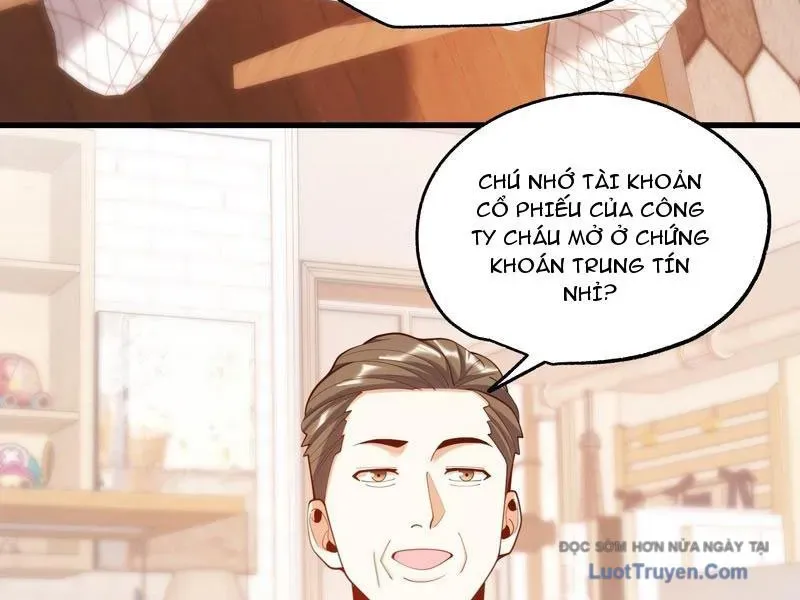 Trọng Sinh Không Làm Chạn Vương, Tôi Một Mình Nạp Game Thăng Cấp Chap 276 - Next Chap 277