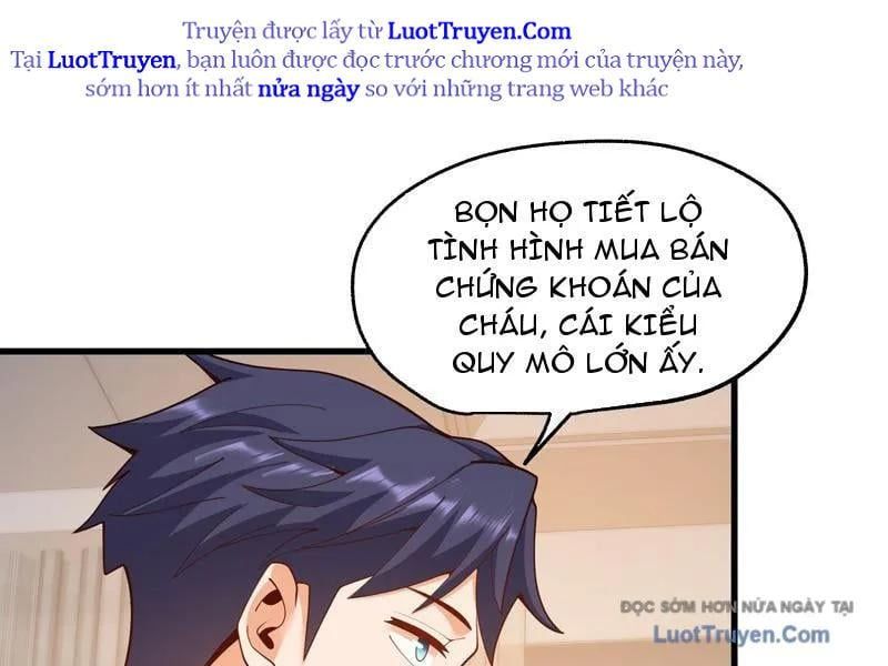 Trọng Sinh Không Làm Chạn Vương, Tôi Một Mình Nạp Game Thăng Cấp Chap 276 - Next Chap 277
