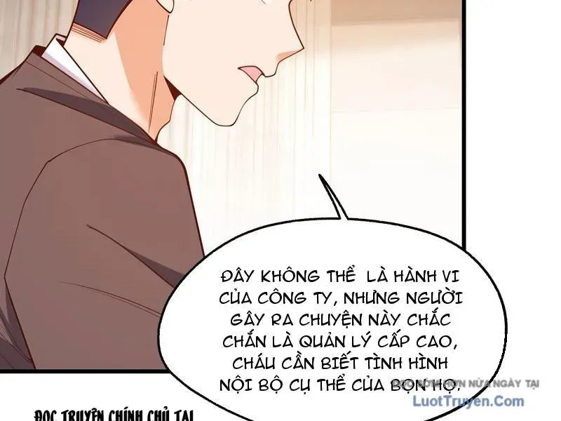 Trọng Sinh Không Làm Chạn Vương, Tôi Một Mình Nạp Game Thăng Cấp Chap 276 - Next Chap 277