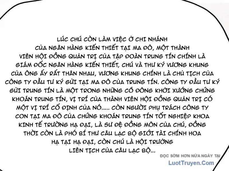 Trọng Sinh Không Làm Chạn Vương, Tôi Một Mình Nạp Game Thăng Cấp Chap 276 - Next Chap 277