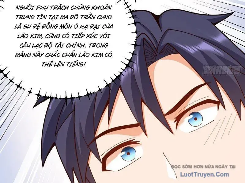 Trọng Sinh Không Làm Chạn Vương, Tôi Một Mình Nạp Game Thăng Cấp Chap 276 - Next Chap 277