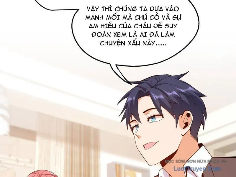 Trọng Sinh Không Làm Chạn Vương, Tôi Một Mình Nạp Game Thăng Cấp Chap 276 - Next Chap 277