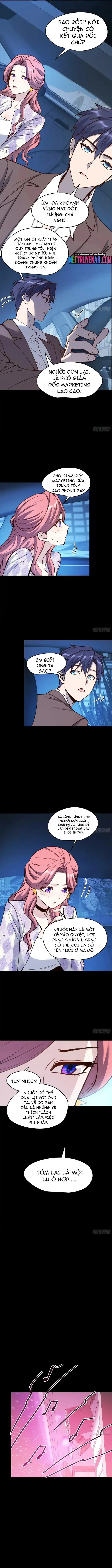 Trọng Sinh Không Làm Chạn Vương, Tôi Một Mình Nạp Game Thăng Cấp Chap 277 - Next Chap 278